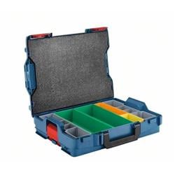 BOSCH PRO L-BOXX 102 set 6 kusů