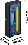 BOSCH PRO LR 45 Prijímač laserového lúča (0.601.069.L00)