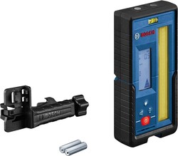 BOSCH PRO LR 45 Prijímač laserového lúča (0.601.069.L00)