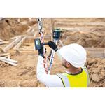 BOSCH PRO LR3-2 Prijímač laserového lúča (0.601.069.U00)