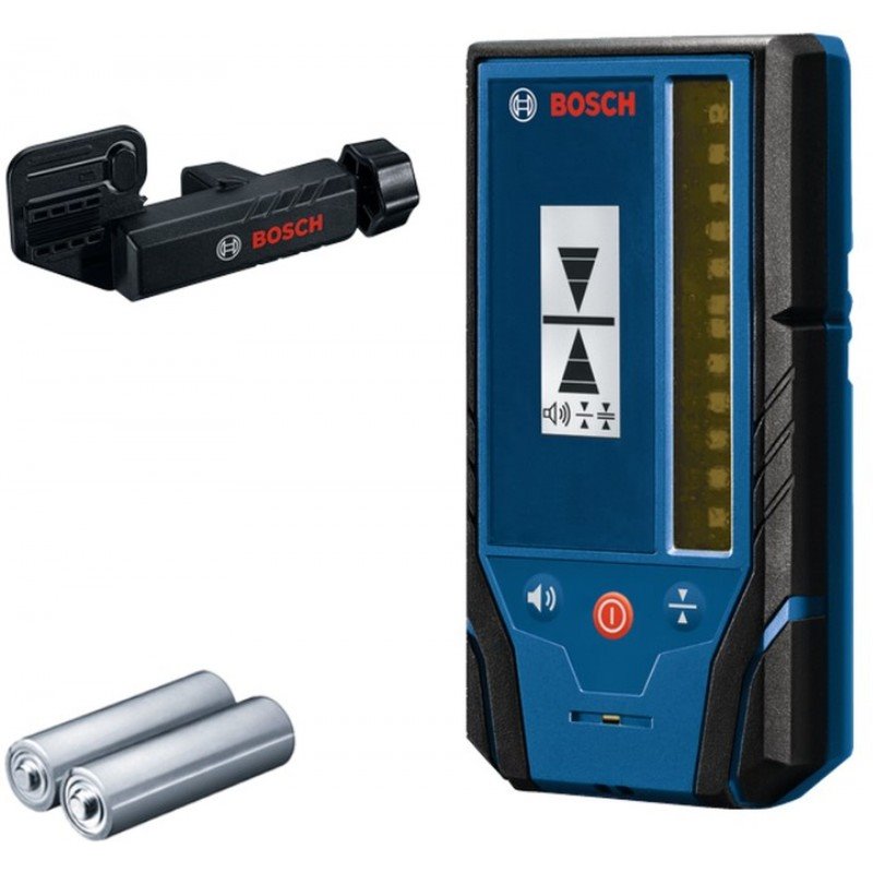 BOSCH PRO LR3-2 Prijímač laserového lúča (0.601.069.U00)