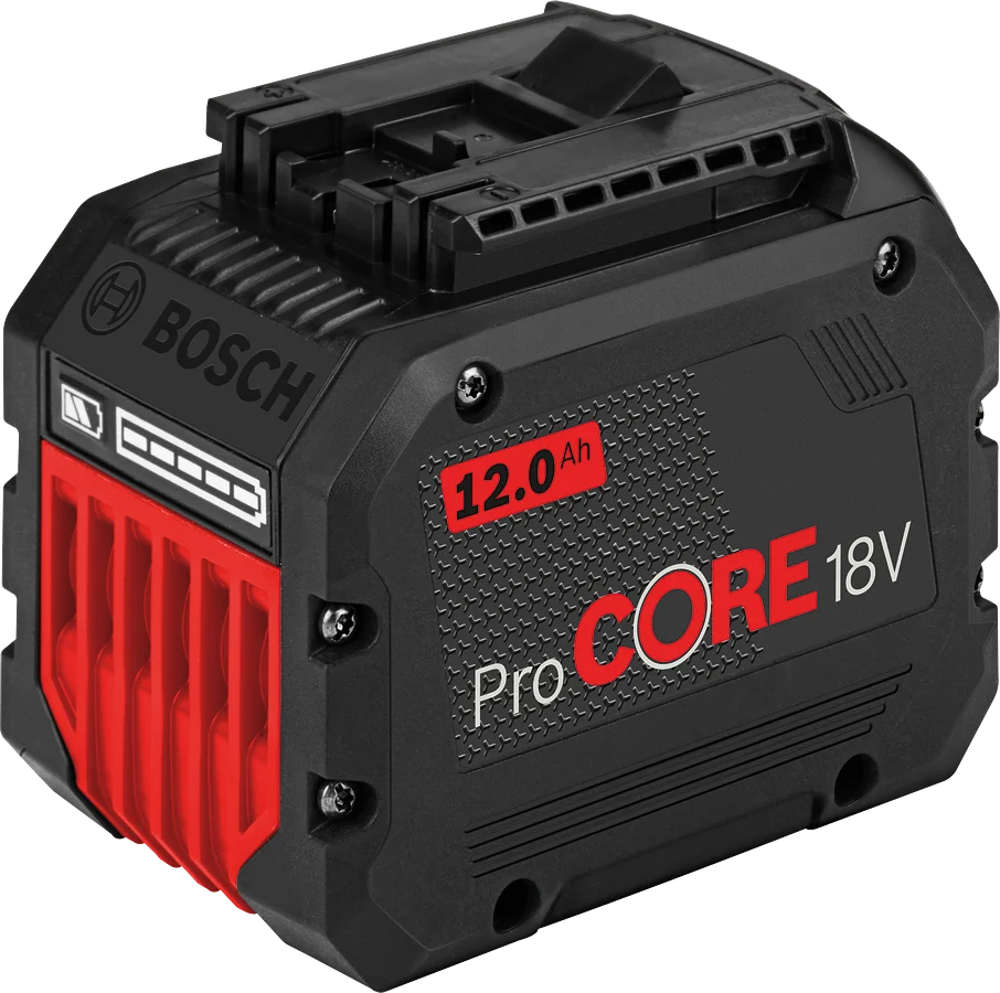 Bosch ProCORE18V 12,0 Ah Professional (1.600.A01.6GU)
