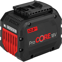 Bosch ProCORE18V 12.0Ah Professional Akumulátor 1.600.A01.6GU