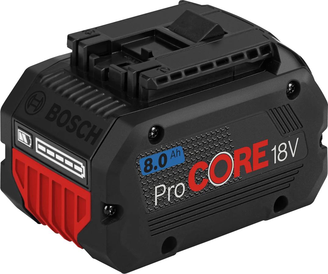 Bosch ProCORE18V 8,0 Ah (1.600.A01.6GK)