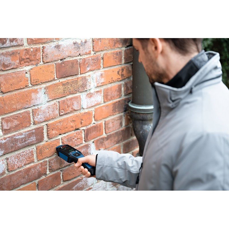 BOSCH Professional GMP 2-15 meradlo vlhkosti dreva (0.601.078.100)