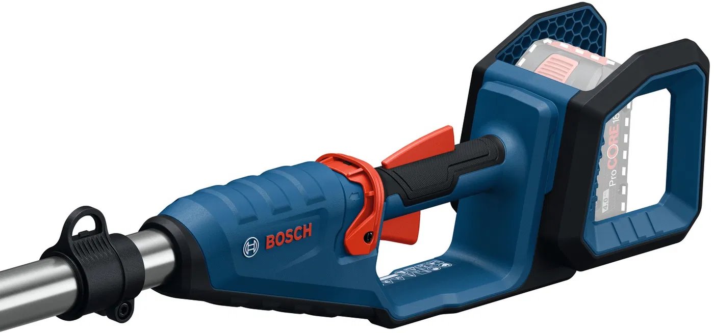 BOSCH Professional Nůžky na živý plot AKU teleskopické GHE 18V-50 TP (bez AKU) (0.600.8D5.000)