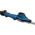 BOSCH Professional Nůžky na živý plot AKU teleskopické GHE 18V-50 TP (bez AKU) (0.600.8D5.000)