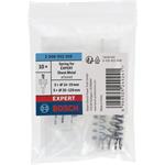 BOSCH Pružina pro děrovku s adaptérem EXPERT Sheet Metal, O 14-19, 5 ks; O 20-120 mm, 5 ks (2.608.902.026)
