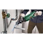 Bosch PSA 700 E + 3 pílové listy (0.603.3A7.001)