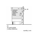 Bosch PVS63KBB5E