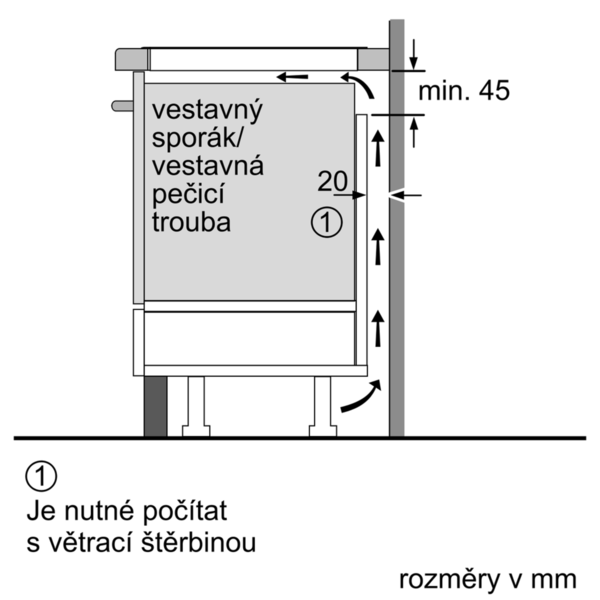 Bosch PVS651FC5E