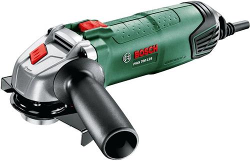 Bosch PWS 700-125 (0.603.3A2.40B)