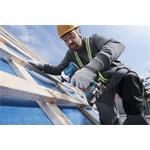 BOSCH rázový uťahovák AKU sada GDR 18V-215 (0.601.9N2.022)