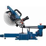 BOSCH Rezacia a pokosová píla PRO GCM305-216S (0.601.B61.000)