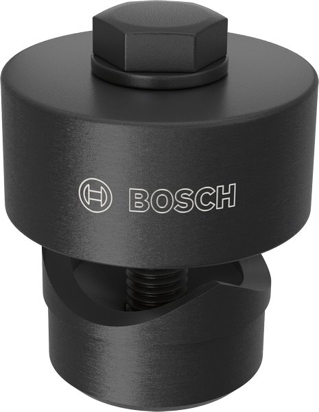 BOSCH Ruční řezačka děr Sheet Metal Hand Hole Cutter, 35 × 1 mm (2.608.594.618)