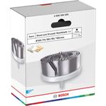 BOSCH Sada dierovačov na drevo a sadrokartón, 68; 74; 80; 90; 100 × 31 mm (2.608.594.505)