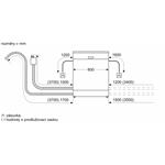 Bosch SMS25AW05E