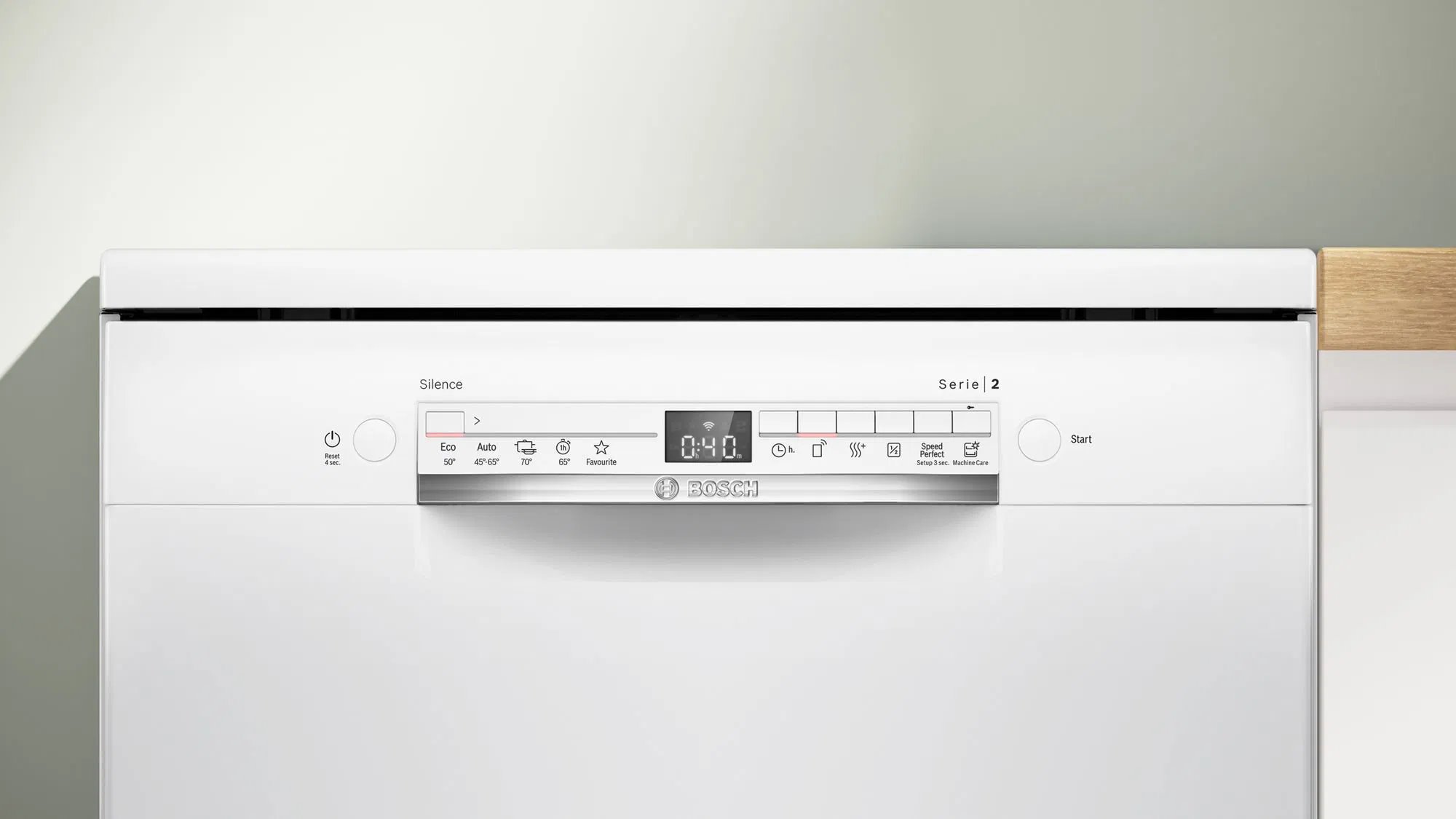 Bosch SMS2ITW09E