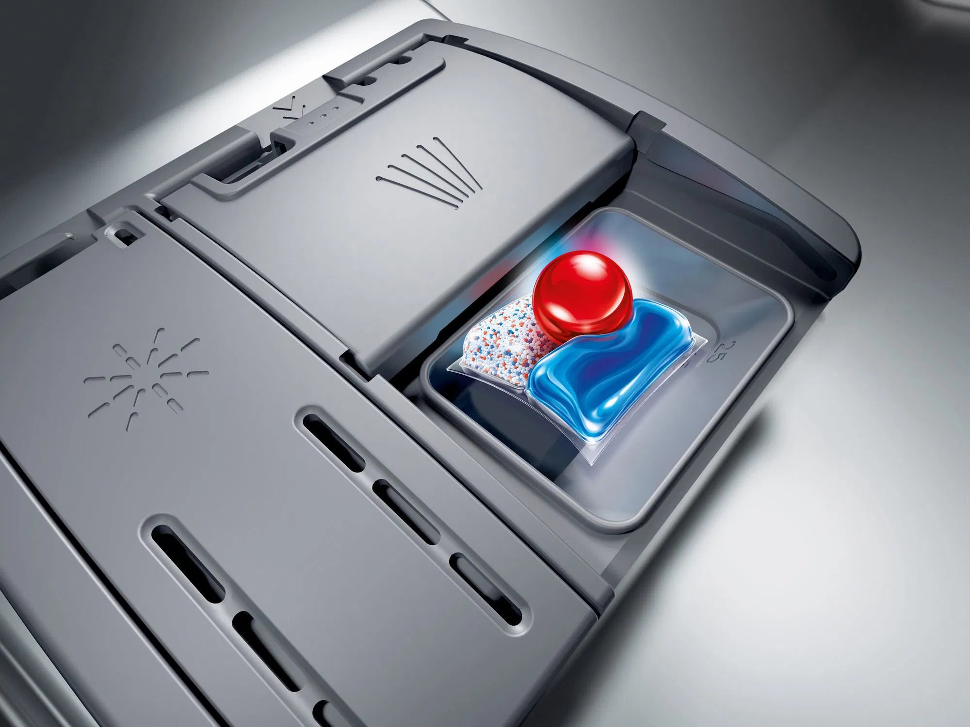 Bosch SMS2ITW09E