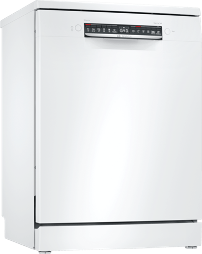 Bosch SMS4HVW33E