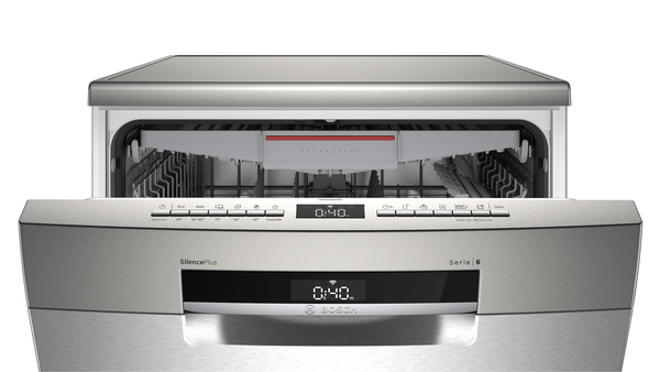 Bosch SMS6ECI03E