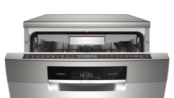 Bosch SMS8YCI03E