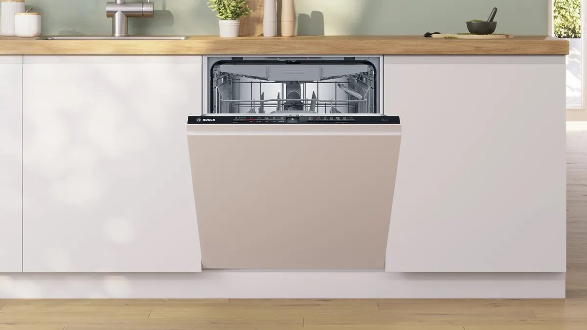 Bosch SMV2HVX02E