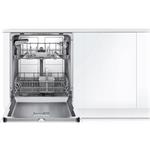 Bosch SMV41D10EU