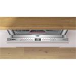 Bosch SMV4EVX08E