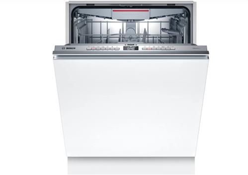 Bosch SMV4EVX10E