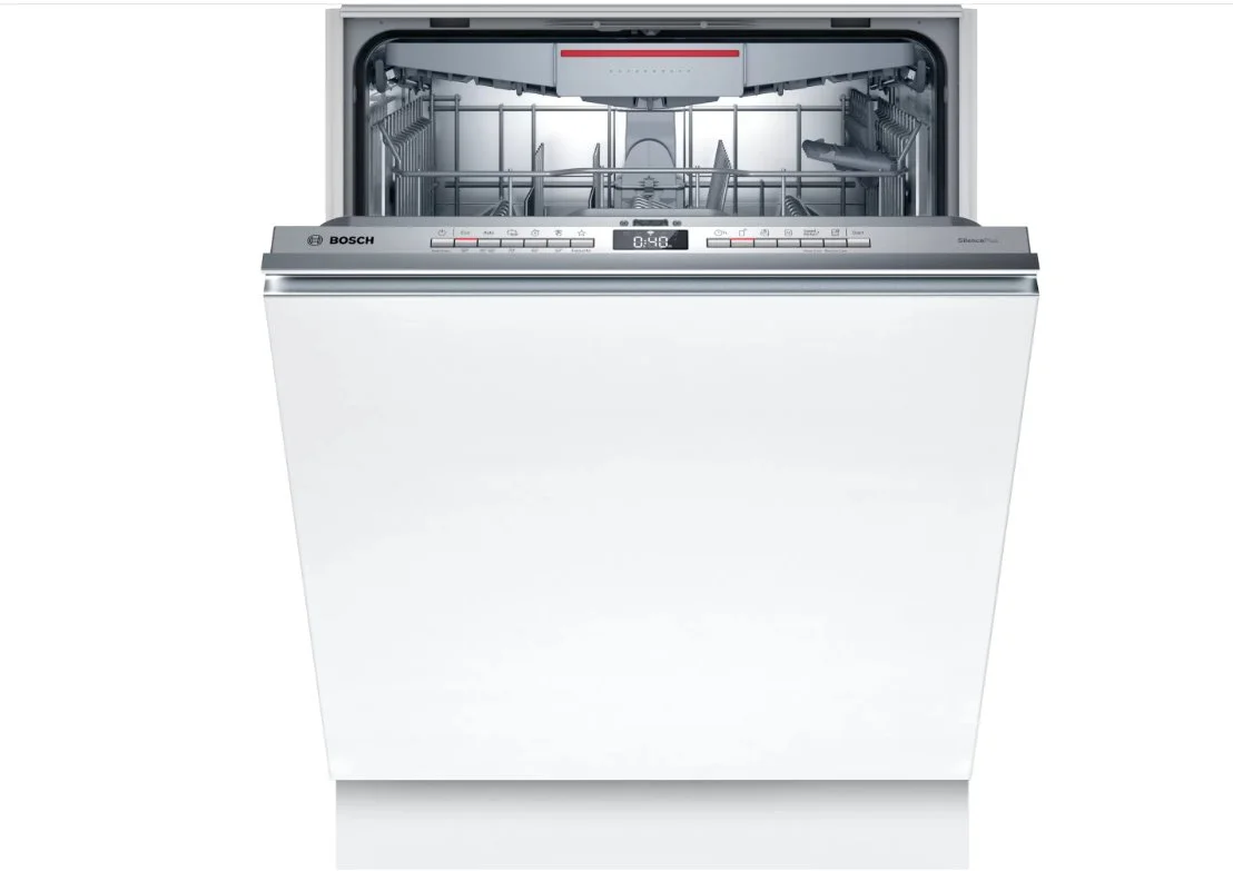 Bosch SMV4EVX10E