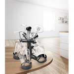 Bosch SMZ5300- Držiak skla