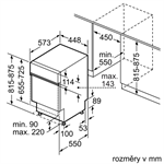 Bosch SPI2XMS04E