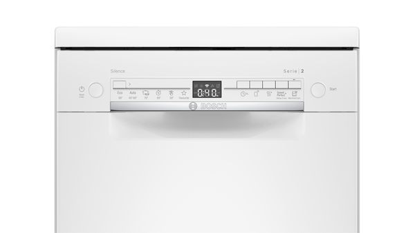 Bosch SPS2XMW04E