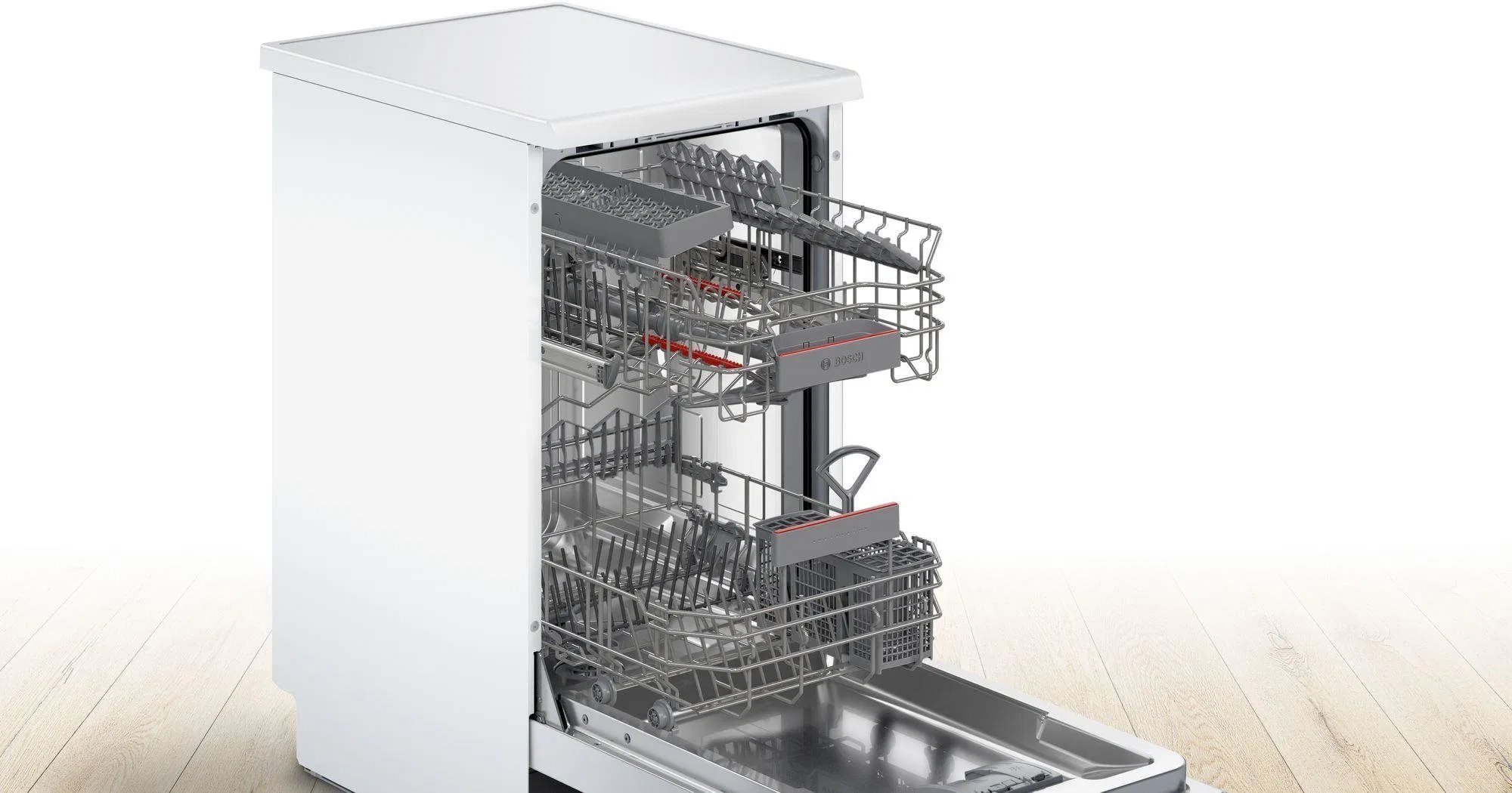 Bosch SPS4EKI24E