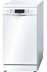 Bosch SPS69T72EU