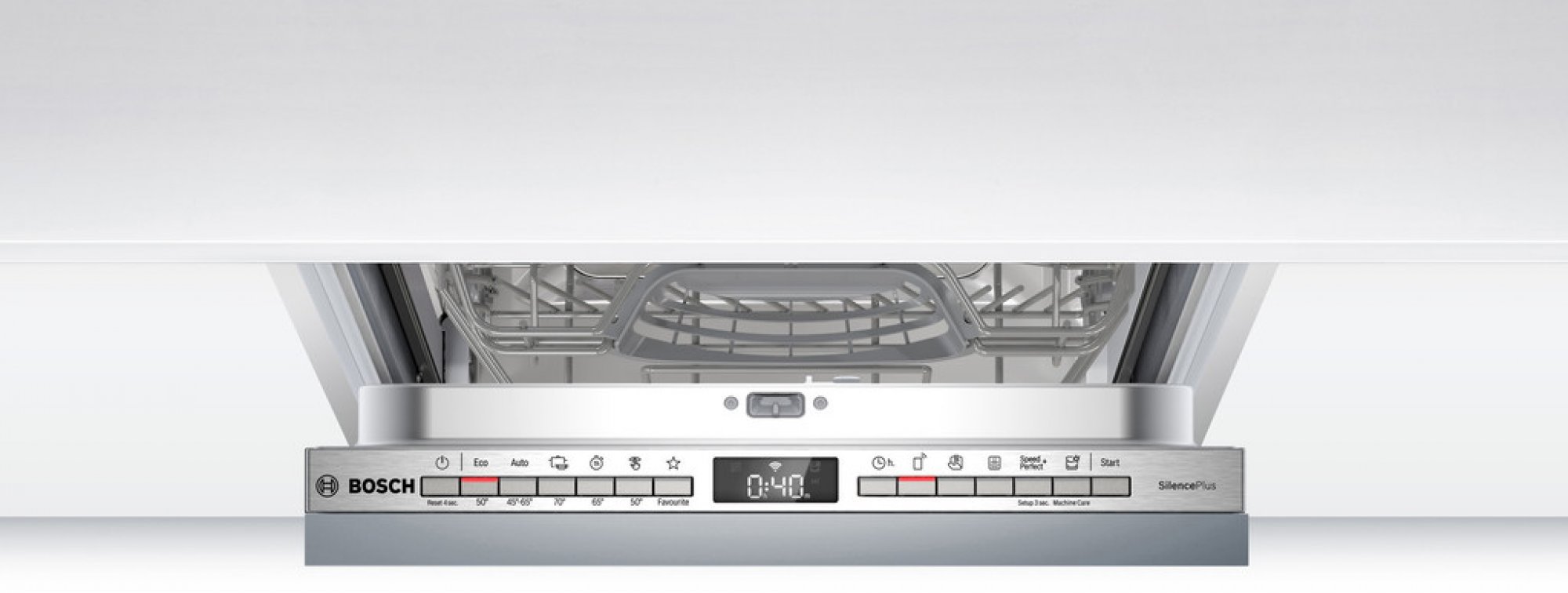 Bosch SPV4EMX10E
