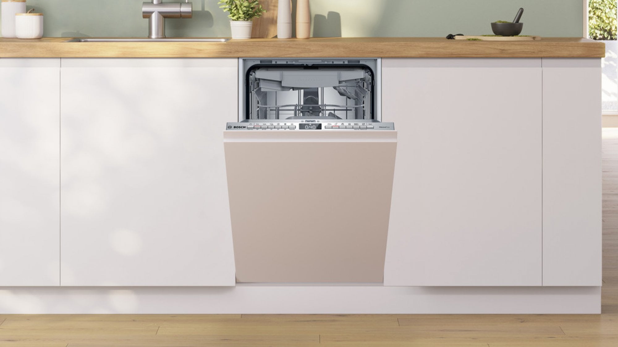 Bosch SPV4EMX10E