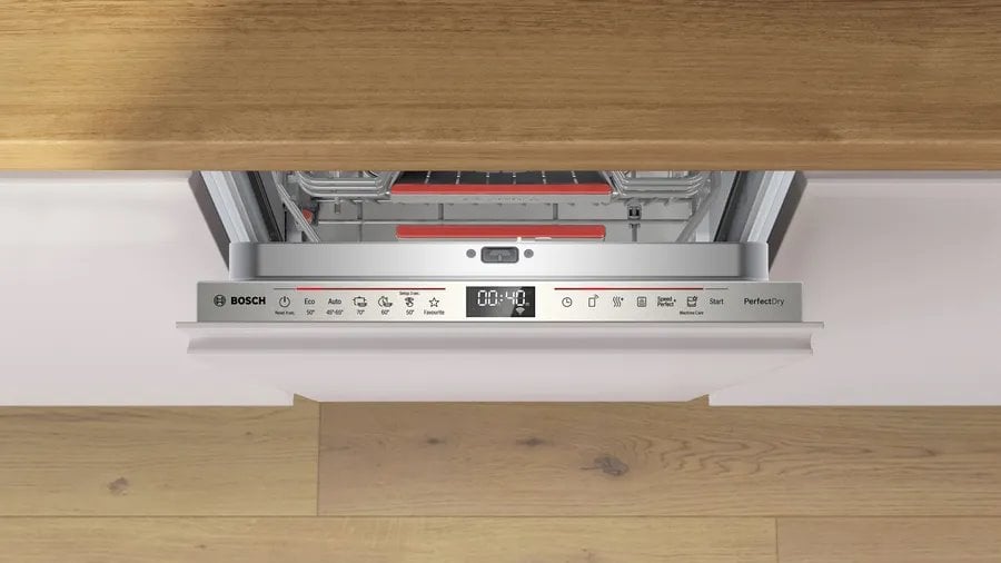 Bosch SPV6YMX08E