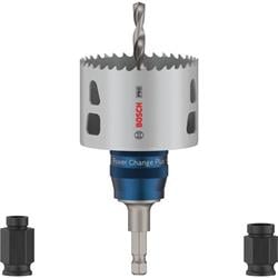 BOSCH štartovacia sada PRO Multi Material PC Plus, 68 mm, 5 ks (2.608.594.399)