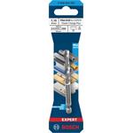 BOSCH Středicí vrták pro EXPERT Power Change Plus, HSS-G, O 7,15 × 44 × 85 mm (2.608.902.037)
