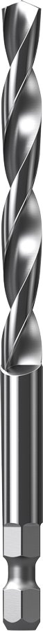 BOSCH Středicí vrták pro EXPERT Power Change Plus, HSS-G, O 7,15 × 60 × 105 mm (2.608.901.967)