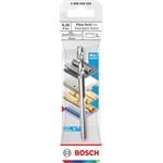 BOSCH Středicí vrták pro standardní adaptér, HSS-G, 6,35 × 44 mm (2.608.594.625)