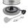 Bosch TWK3P420