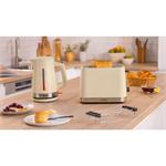 BOSCH TWK4M227 MyMoment
