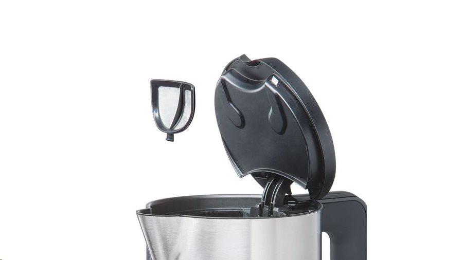Bosch TWK8611P Rychlovarná konvice