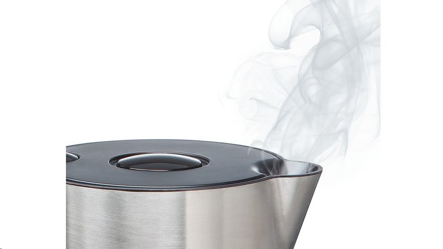 Bosch TWK8611P Rychlovarná konvice