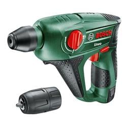 Bosch Uneo 12 Li 1x2,0 Ah (0.603.984.00D)
