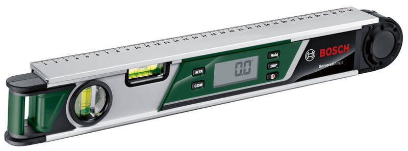 BOSCH UniversalAngle Úhloměr (0.603.676.0Z1)