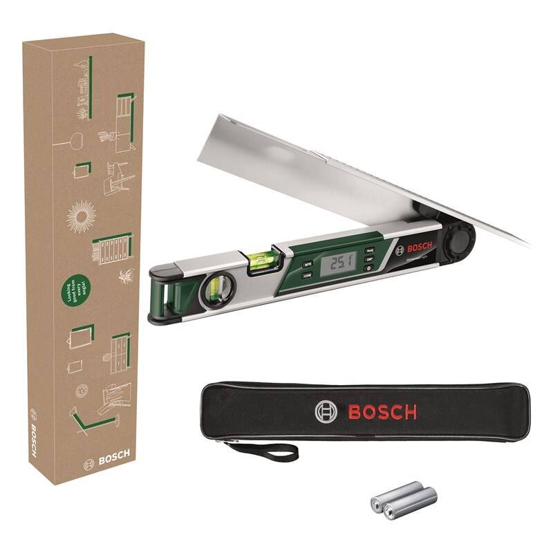 BOSCH UniversalAngle Úhloměr (0.603.676.0Z1)